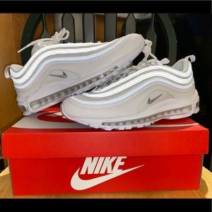 Nike Air Max 97s